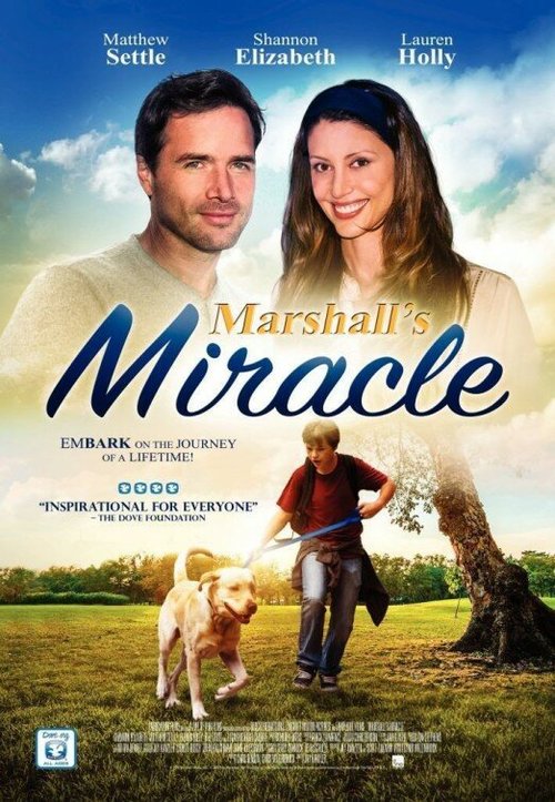 Marshall the Miracle Dog скачать