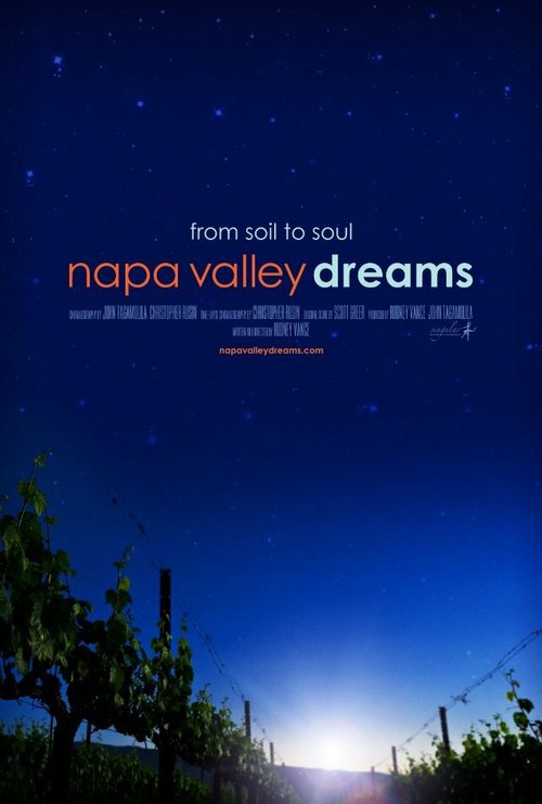 Napa Valley Dreams скачать