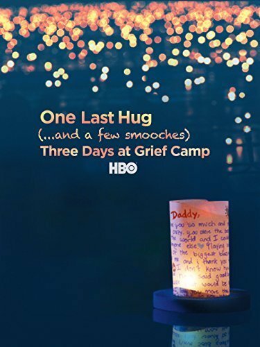 One Last Hug: Three Days at Grief Camp скачать