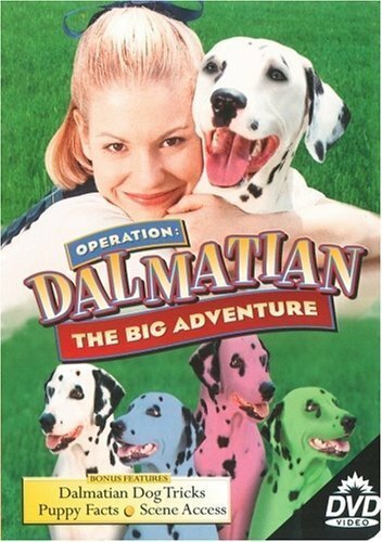 Operation Dalmatian: The Big Adventure скачать