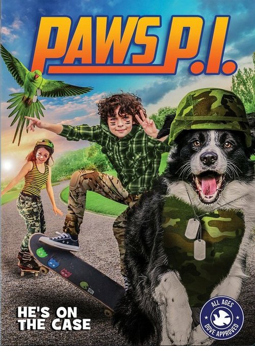 Paws P.I. скачать