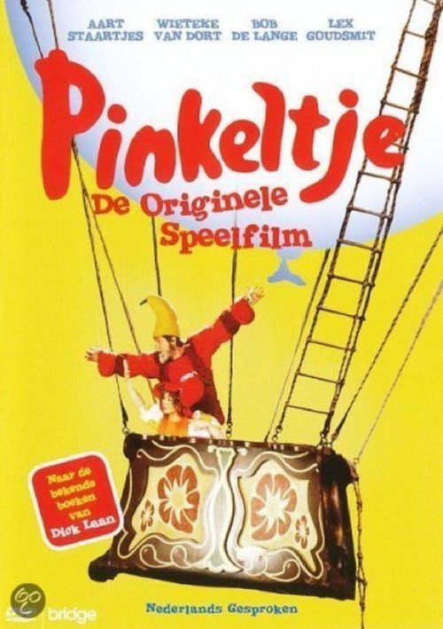 Pinkeltje скачать