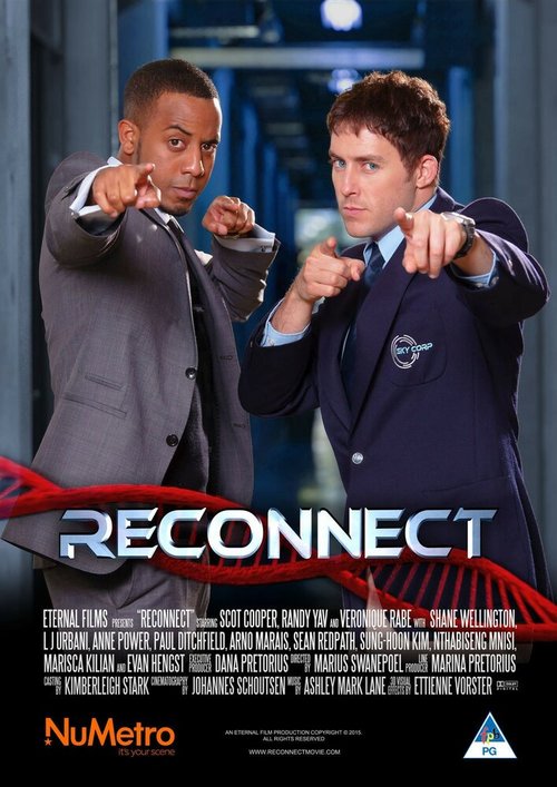 Reconnect скачать