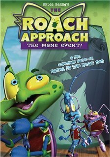 Roach Approach: The Mane Event скачать