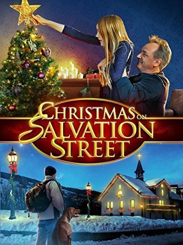 Постер фильма Salvation Street