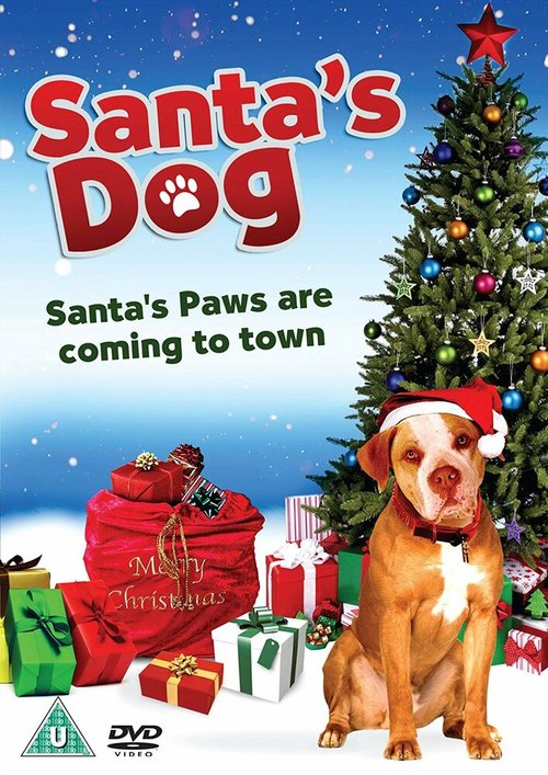 Santa's Dog скачать