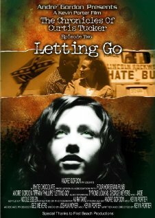 The Chronicles of Curtis Tucker: Letting Go скачать