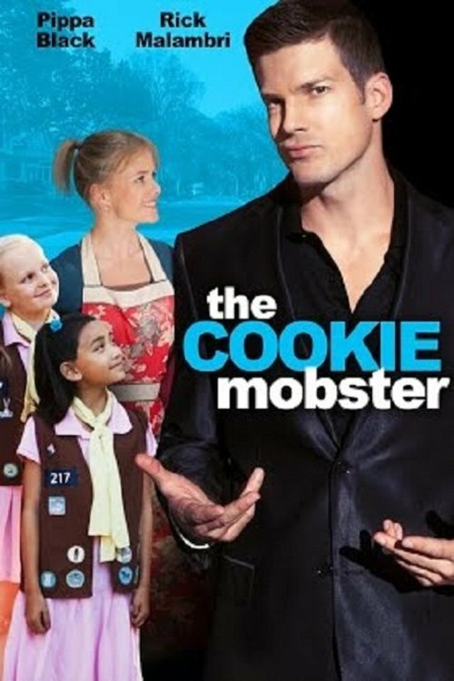 The Cookie Mobster скачать