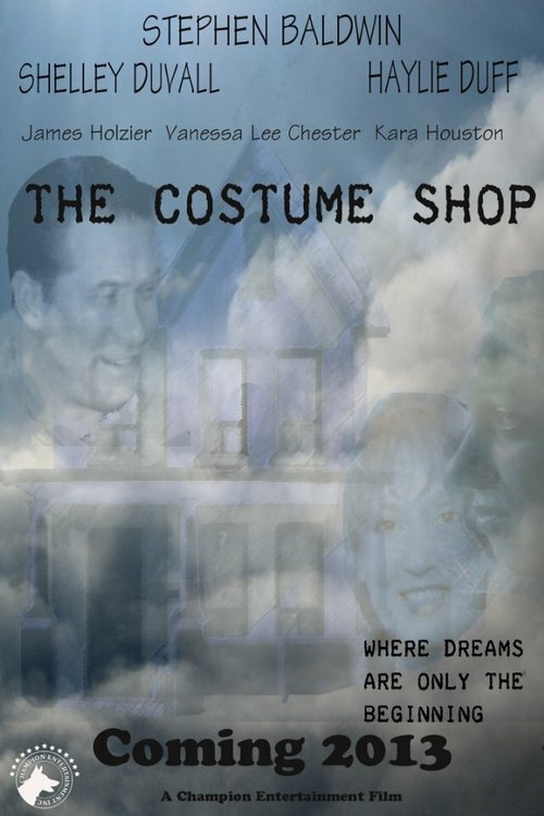 The Costume Shop скачать