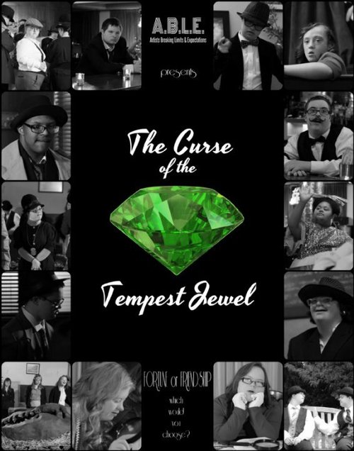 The Curse of the Tempest Jewel скачать