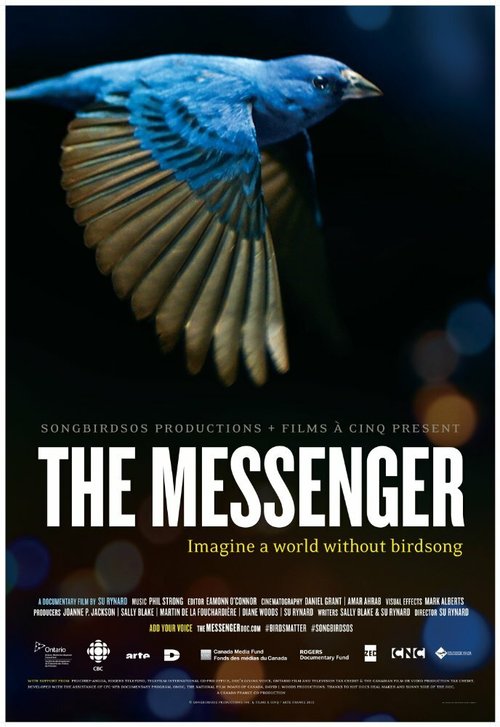 The Messenger скачать