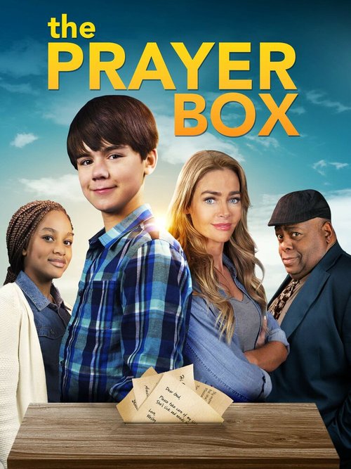 The Prayer Box скачать