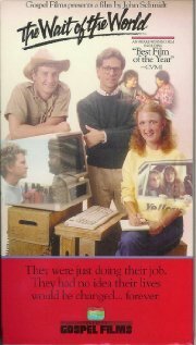 The Wait of the World скачать