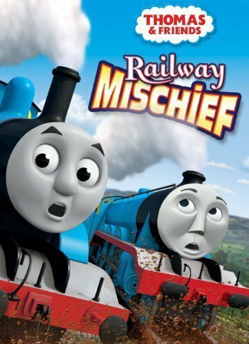 Thomas & Friends: Railway Mischief скачать