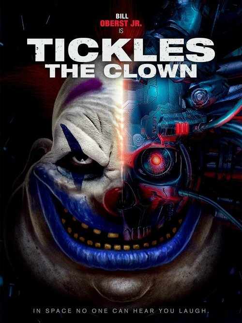 Tickles the Clown скачать