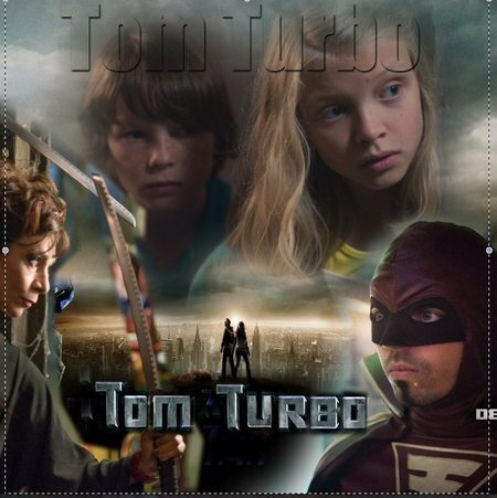 Tom Turbo скачать