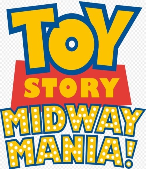 Toy Story Midway Mania! скачать