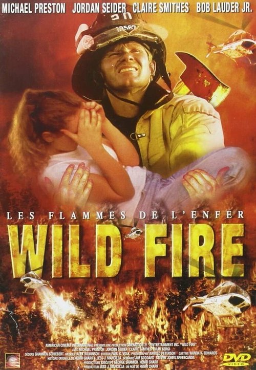 Wild Fire скачать