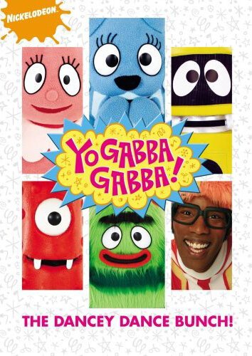 Yo Gabba Gabba! скачать