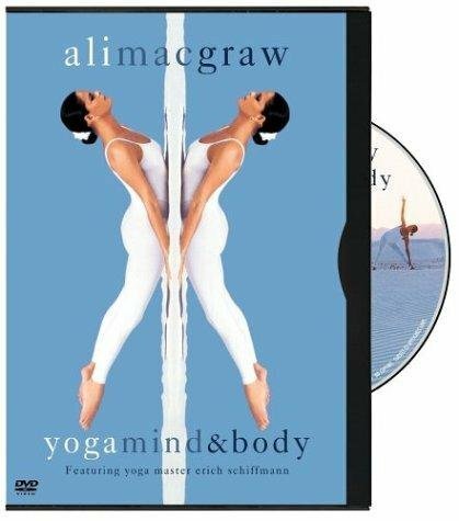 Ali MacGraw: Yoga Mind & Body скачать