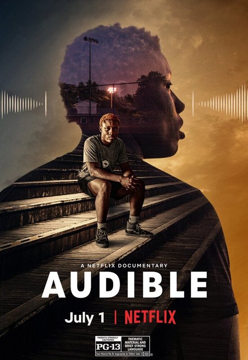 Audible скачать