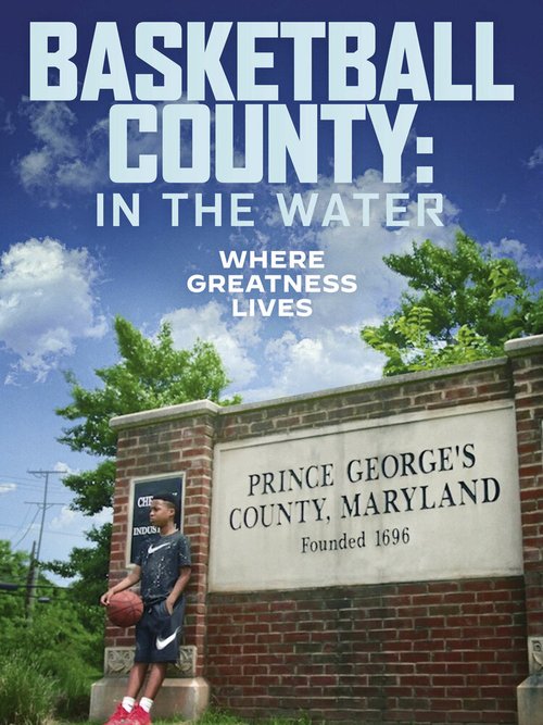 Basketball County: In the Water скачать