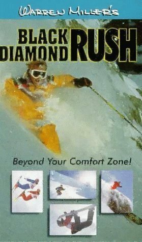 Black Diamond Rush скачать