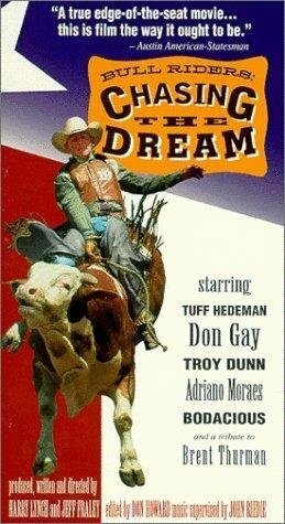 Bull Riders: Chasing the Dream скачать