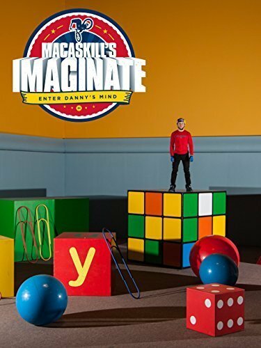 Danny MacAskill's Imaginate скачать