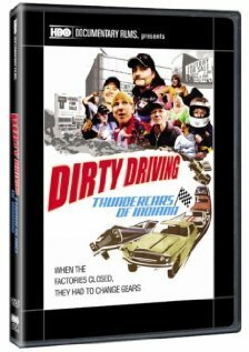 Dirty Driving: Thundercars of Indiana скачать