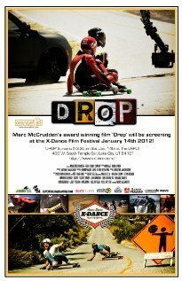 Постер фильма Drop; My Life Downhill