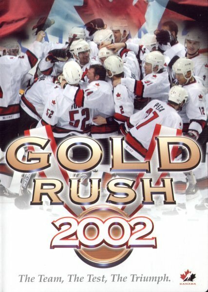 Gold Rush 2002 скачать