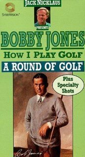 How I Play Golf, by Bobby Jones No. 12: «A Round of Golf» скачать