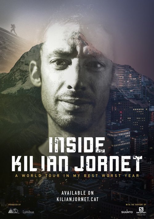 Inside Kilian Jornet скачать