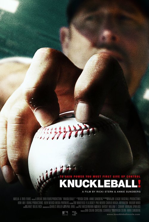 Knuckleball! скачать