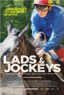 Постер фильма Lads & Jockeys