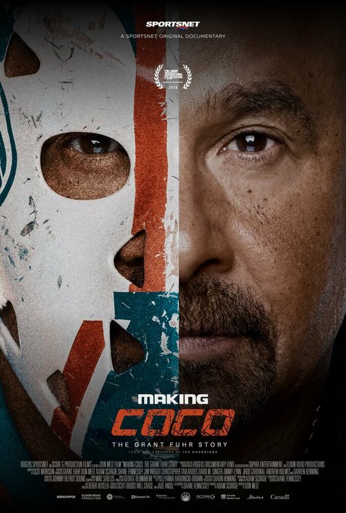 Making Coco: The Grant Fuhr Story скачать