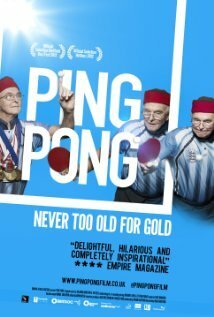 Ping Pong скачать