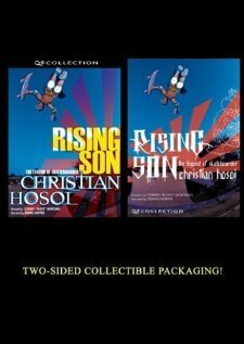 Постер фильма Rising Son: The Legend of Skateboarder Christian Hosoi