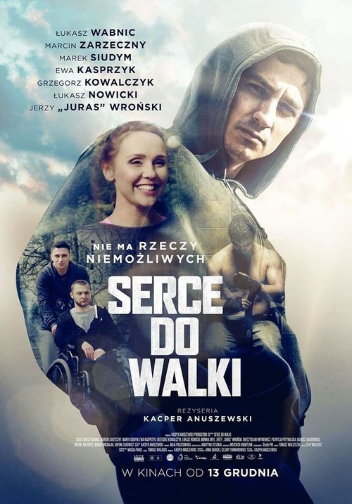 Serce do walki скачать