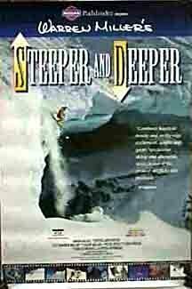 Steeper & Deeper скачать