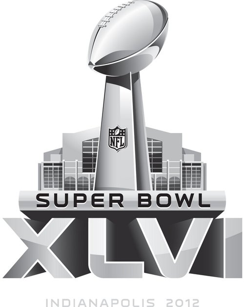 Постер фильма Super Bowl XLVI