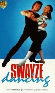 Swayze Dancing скачать