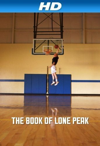 Постер фильма The Book of Lone Peak