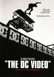 The DC Video скачать