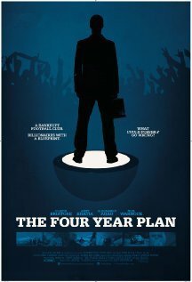 Постер фильма The Four Year Plan