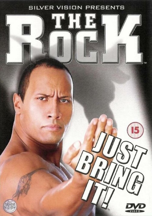 The Rock: Just Bring It скачать