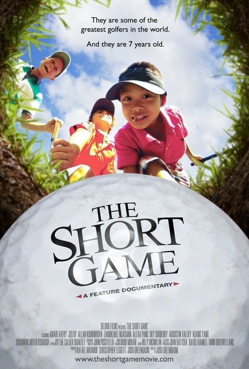 The Short Game скачать