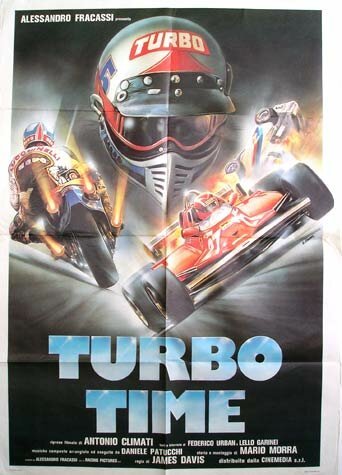 Turbo Time скачать