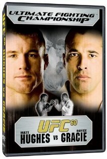 UFC 60: Hughes vs. Gracie скачать